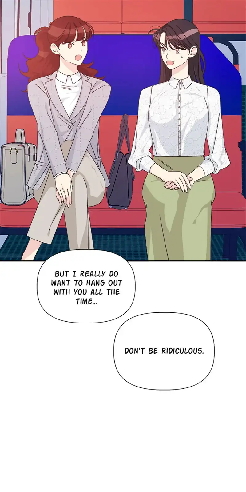 Taeju’s Brother, Taehee chapter 23 page 2