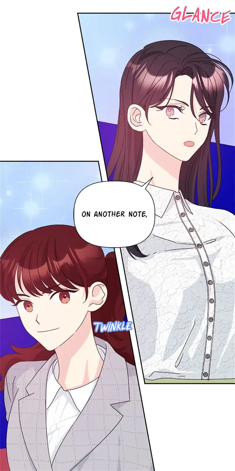 Taeju’s Brother, Taehee chapter 23 page 3