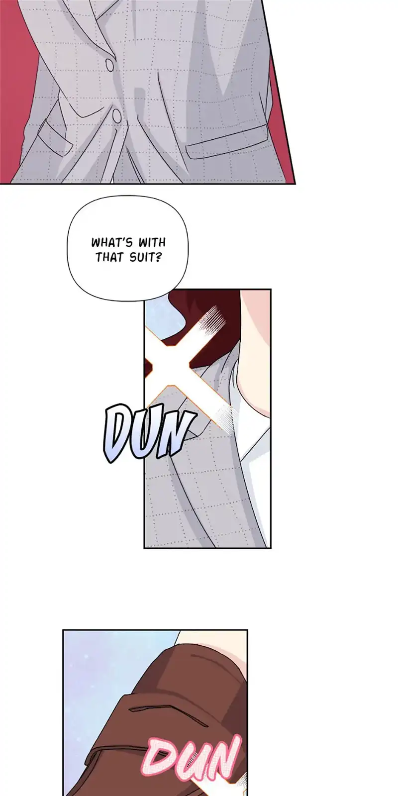 Taeju’s Brother, Taehee chapter 23 page 4