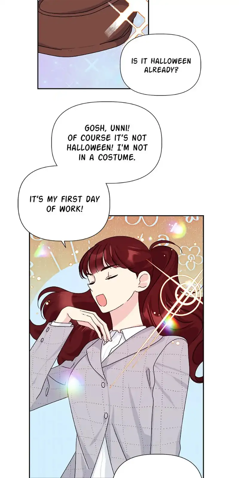 Taeju’s Brother, Taehee chapter 23 page 5