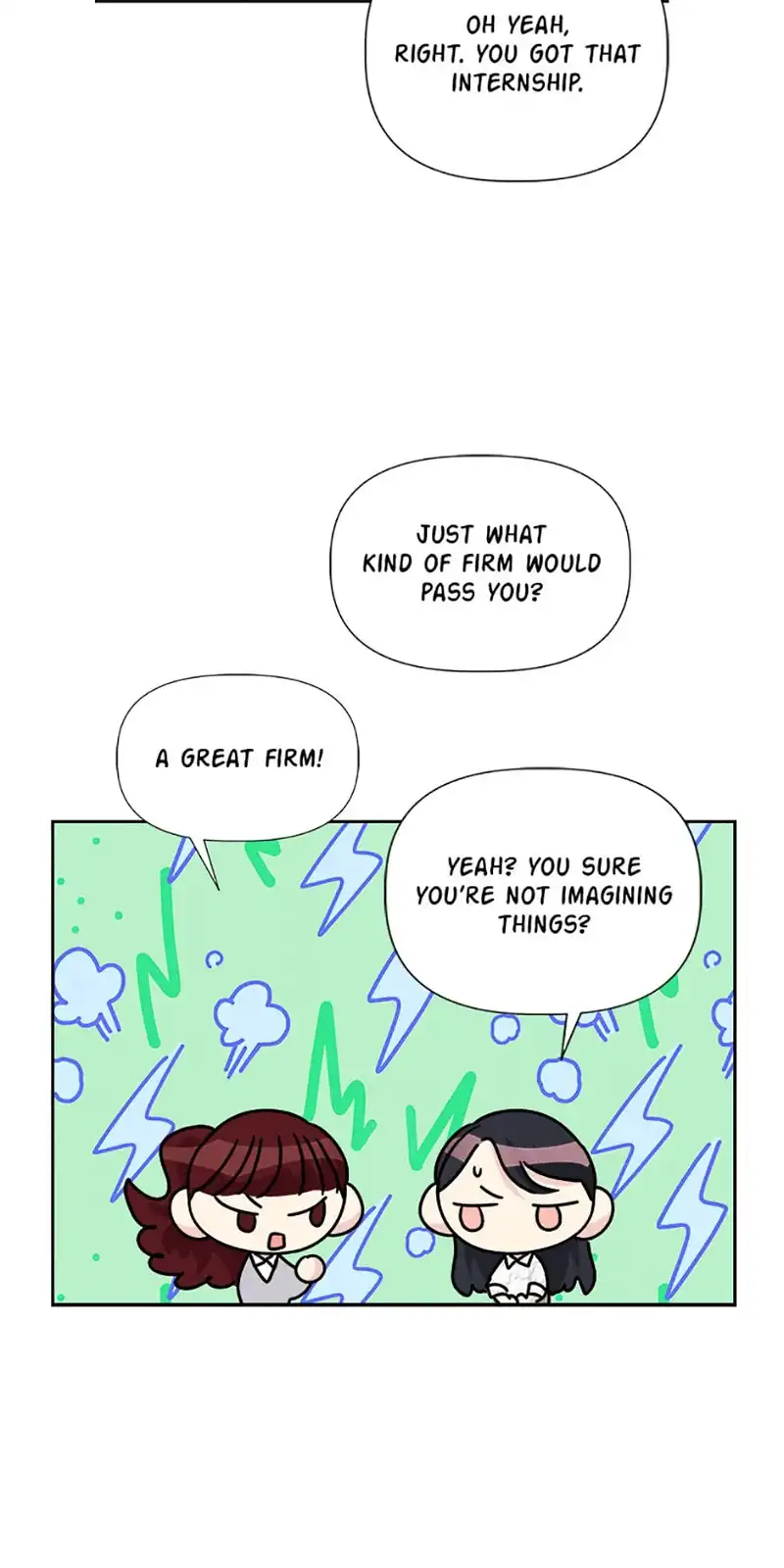 Taeju’s Brother, Taehee chapter 23 page 6