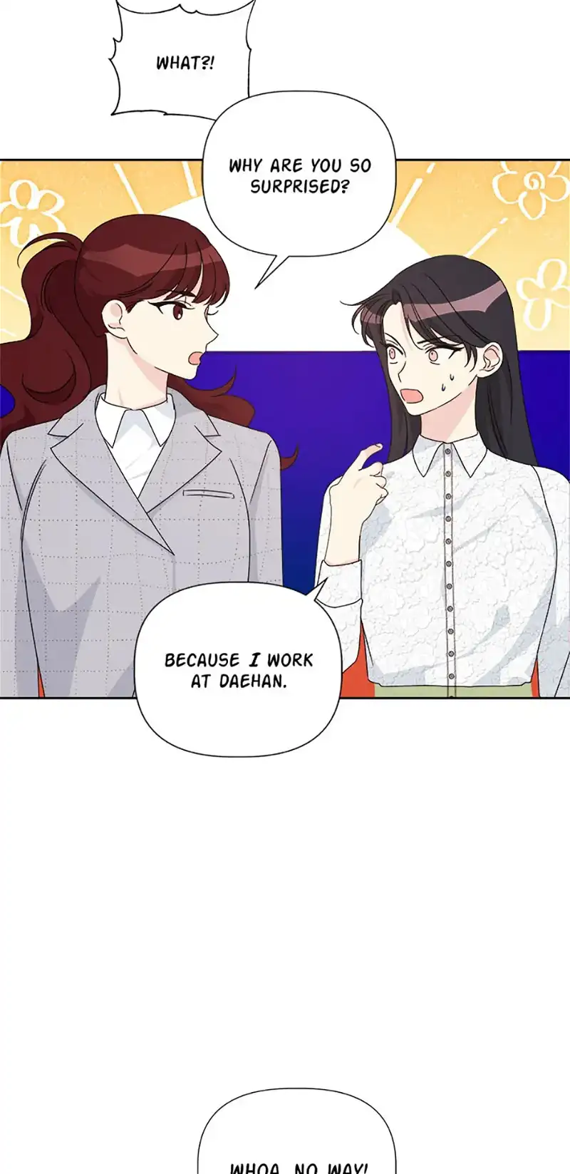 Taeju’s Brother, Taehee chapter 23 page 8
