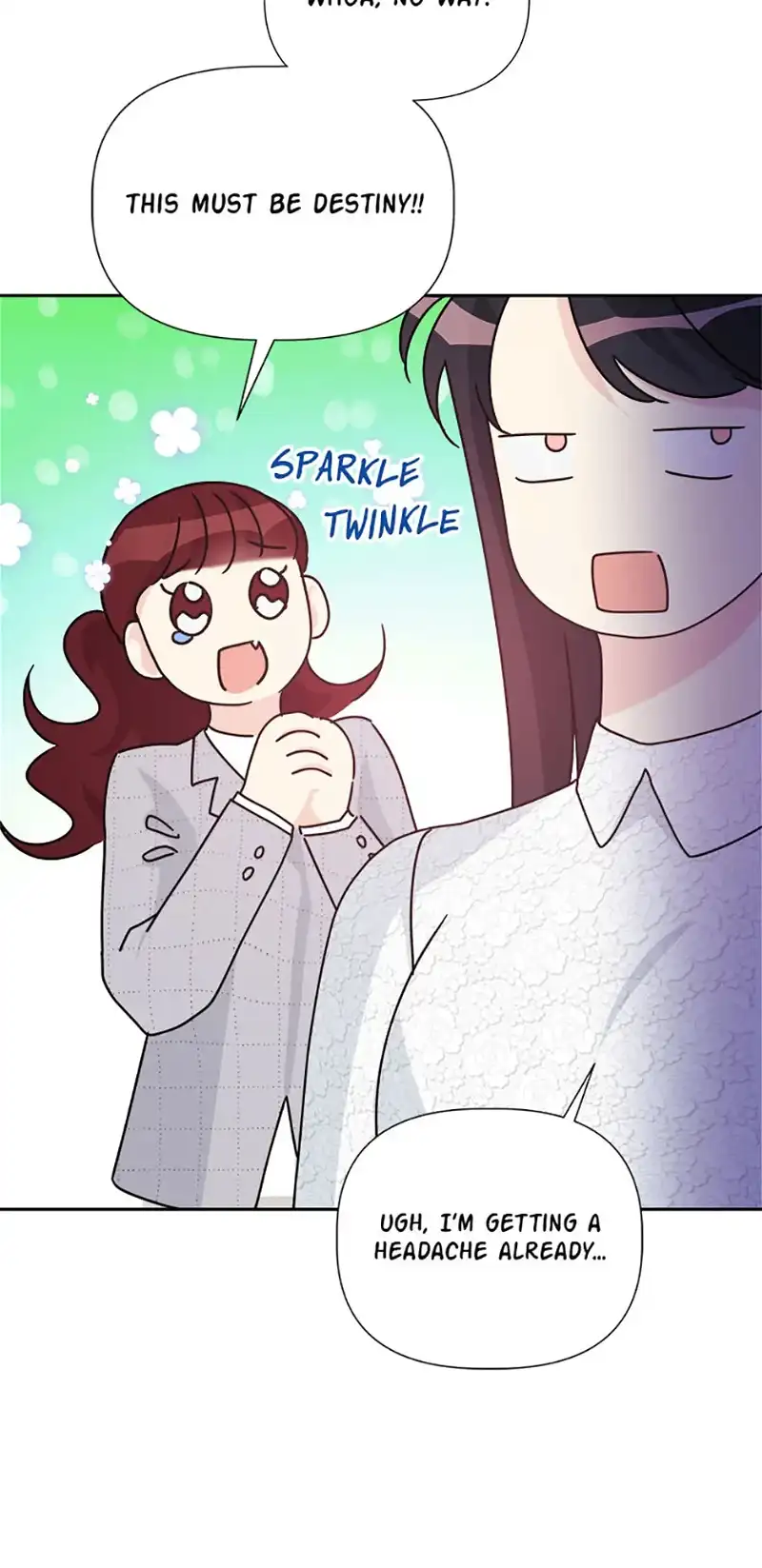 Taeju’s Brother, Taehee chapter 23 page 9