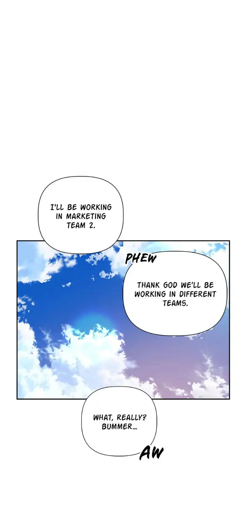 Taeju’s Brother, Taehee chapter 23 page 10