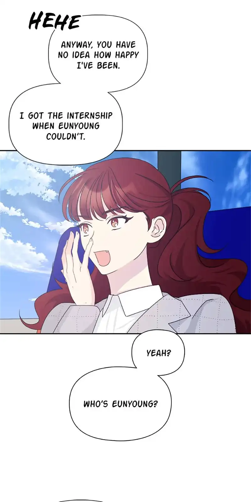 Taeju’s Brother, Taehee chapter 23 page 11