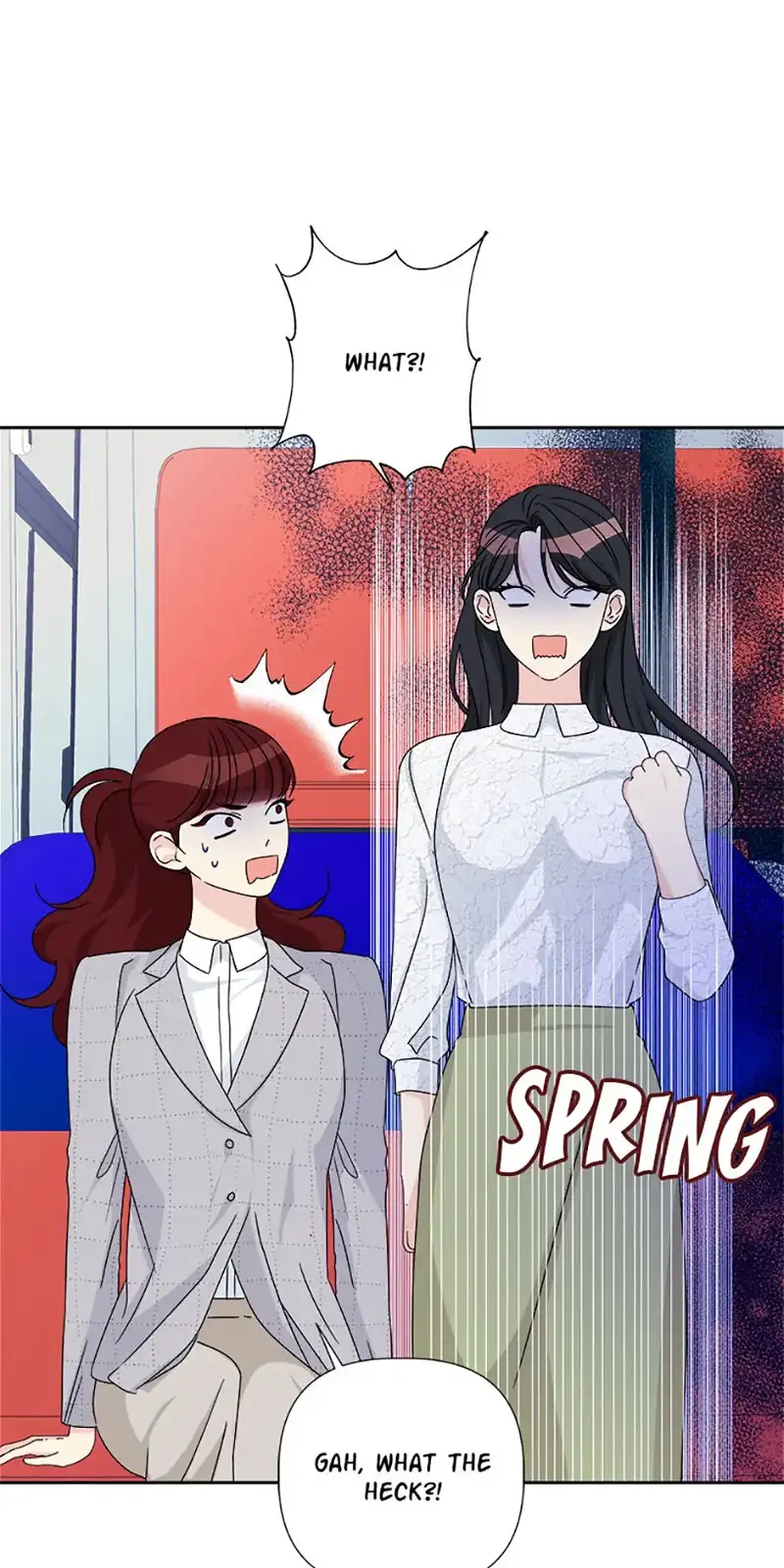 Taeju’s Brother, Taehee chapter 23 page 14