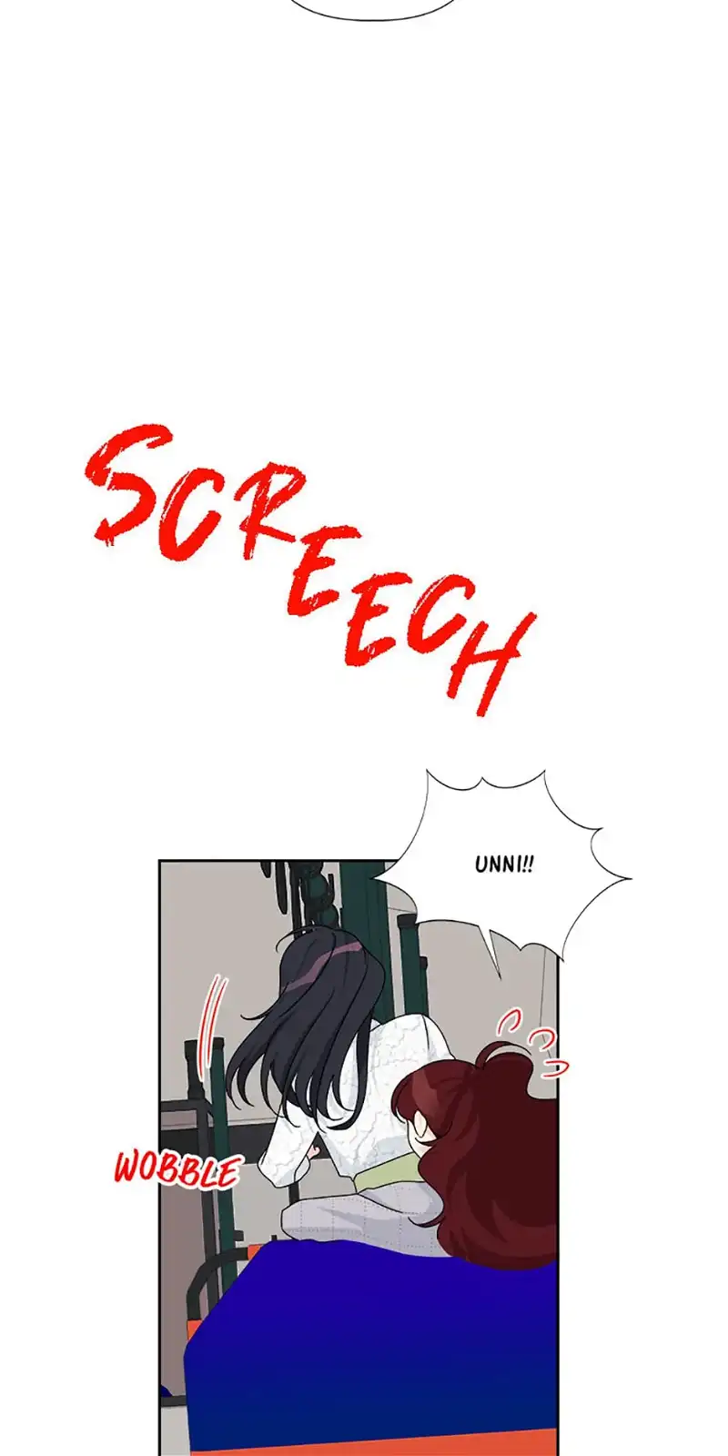 Taeju’s Brother, Taehee chapter 23 page 15