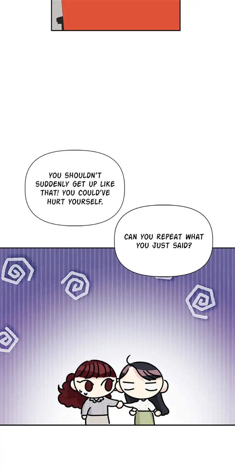 Taeju’s Brother, Taehee chapter 23 page 16
