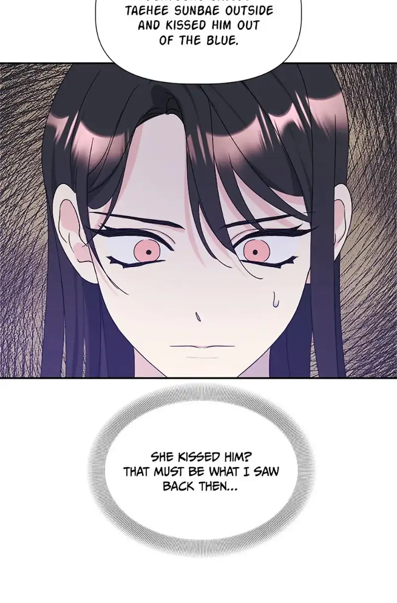Taeju’s Brother, Taehee chapter 23 page 19