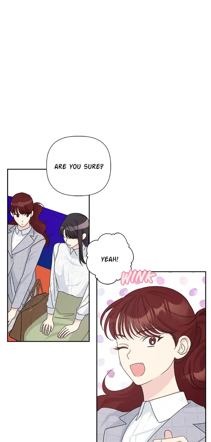 Taeju’s Brother, Taehee chapter 23 page 20