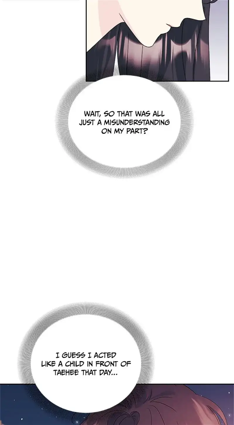 Taeju’s Brother, Taehee chapter 23 page 25