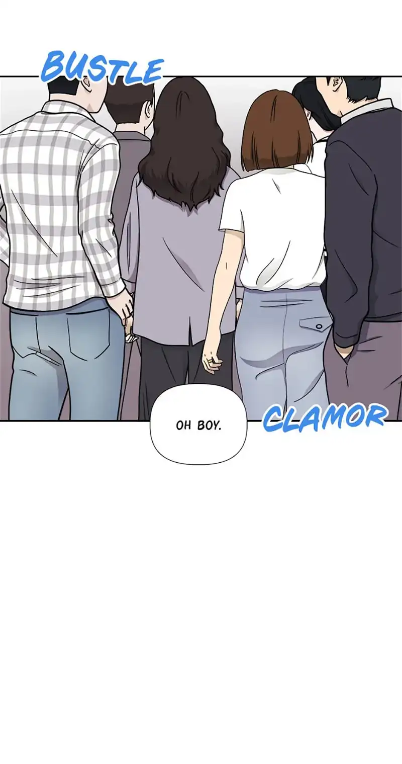 Taeju’s Brother, Taehee chapter 23 page 38