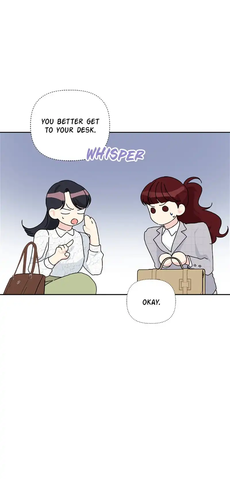 Taeju’s Brother, Taehee chapter 23 page 39