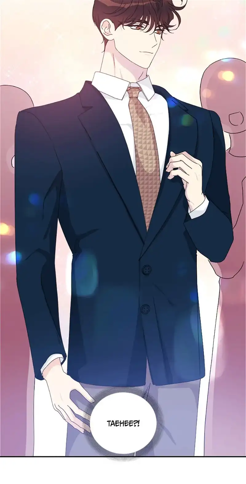 Taeju’s Brother, Taehee chapter 23 page 45
