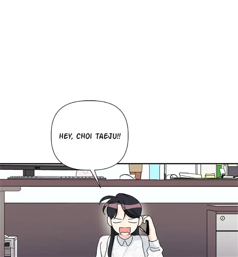 Taeju’s Brother, Taehee chapter 23 page 51