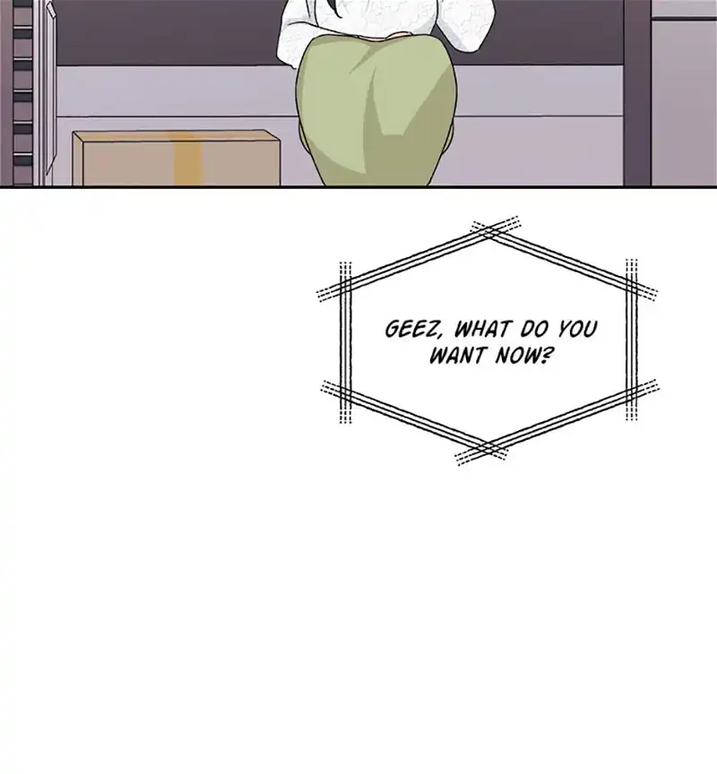 Taeju’s Brother, Taehee chapter 23 page 52