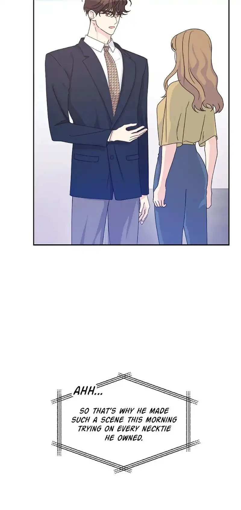 Taeju’s Brother, Taehee chapter 23 page 55