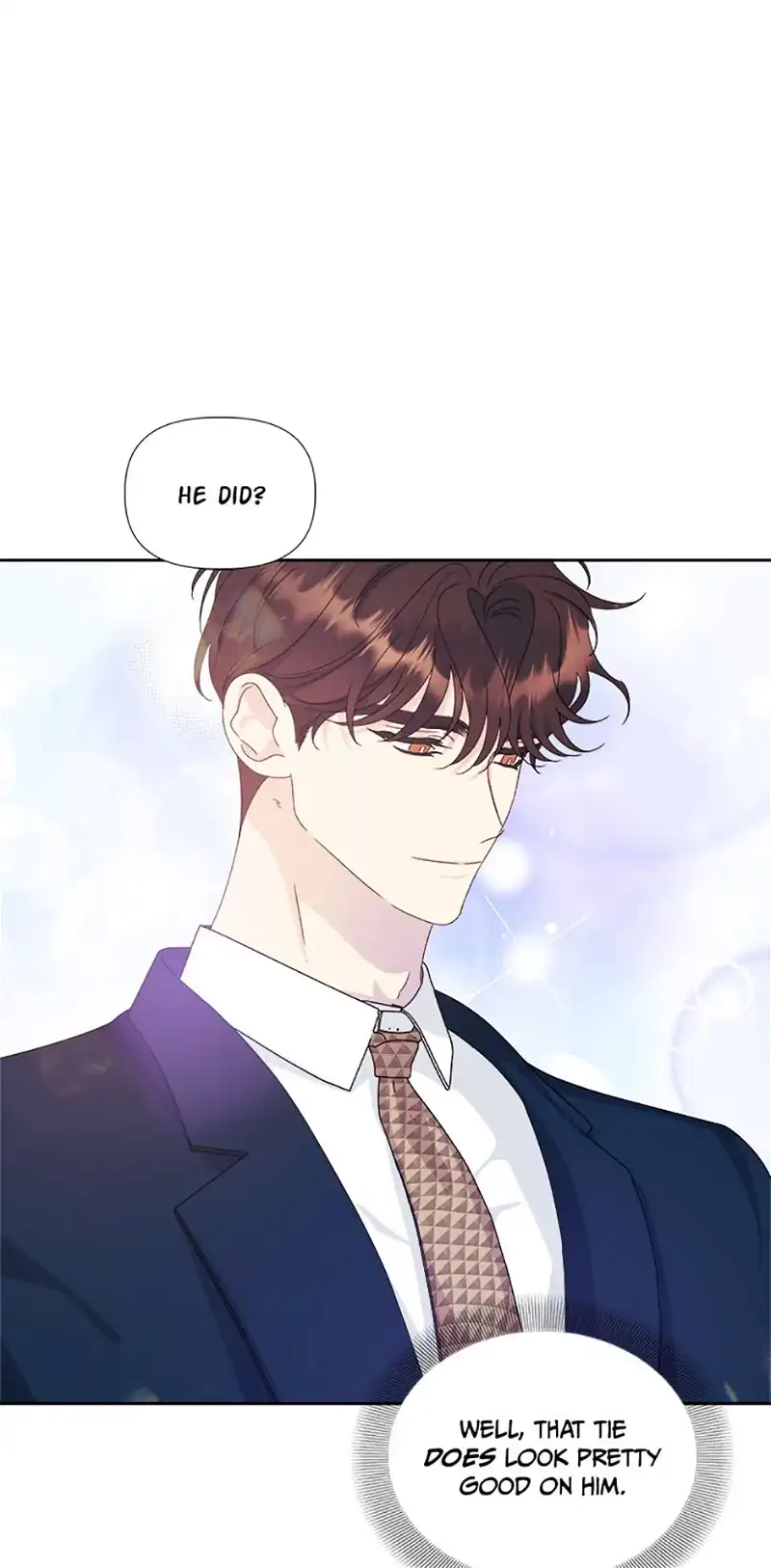 Taeju’s Brother, Taehee chapter 23 page 56