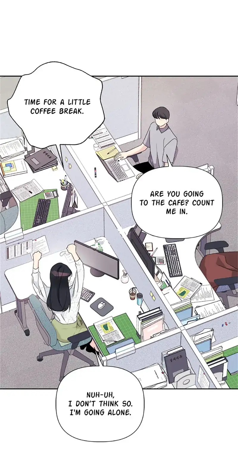Taeju’s Brother, Taehee chapter 23 page 61