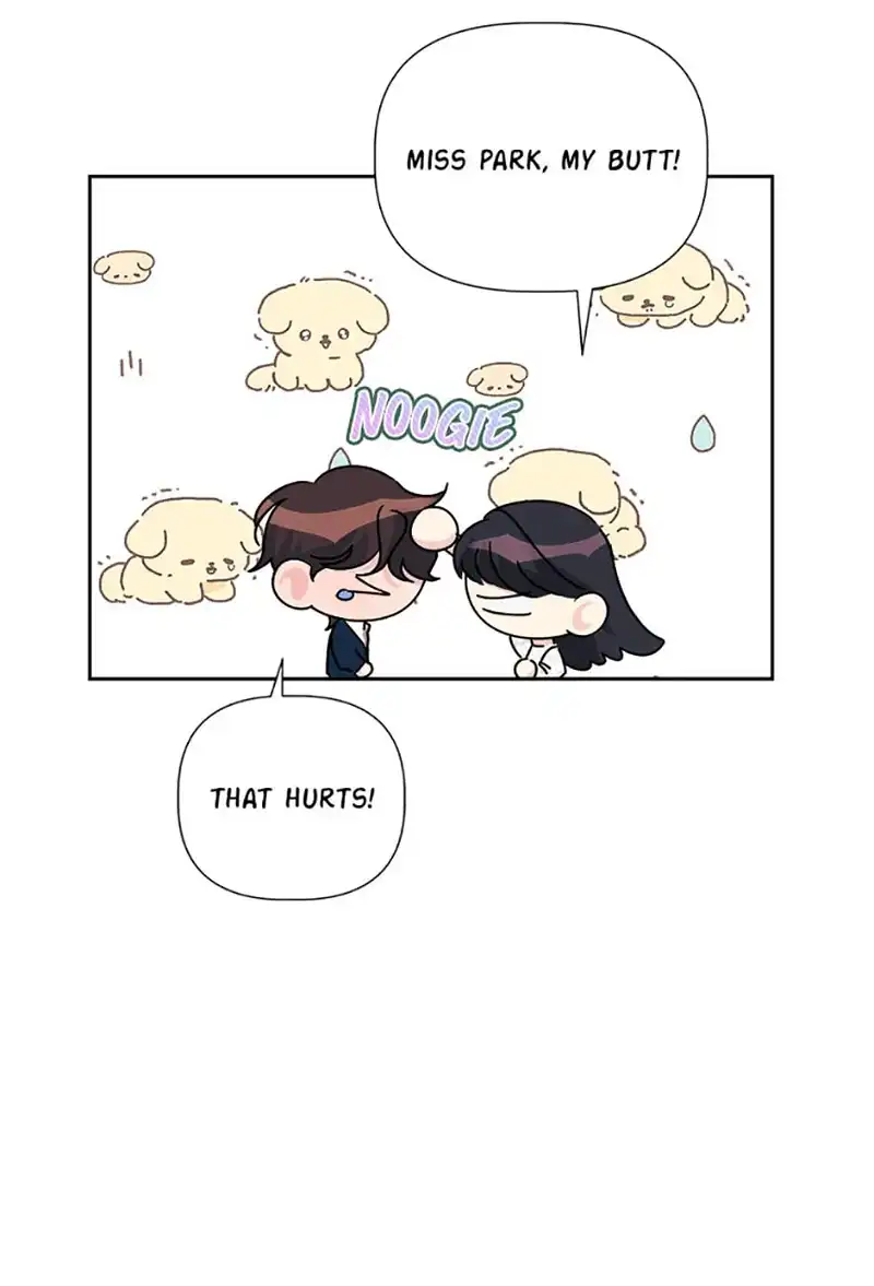 Taeju’s Brother, Taehee chapter 23 page 67