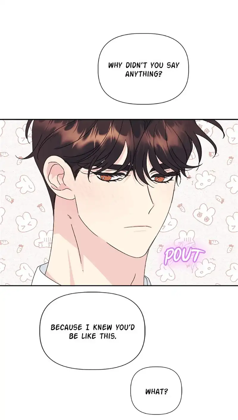 Taeju’s Brother, Taehee chapter 23 page 68
