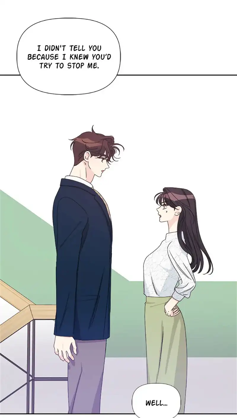 Taeju’s Brother, Taehee chapter 23 page 69