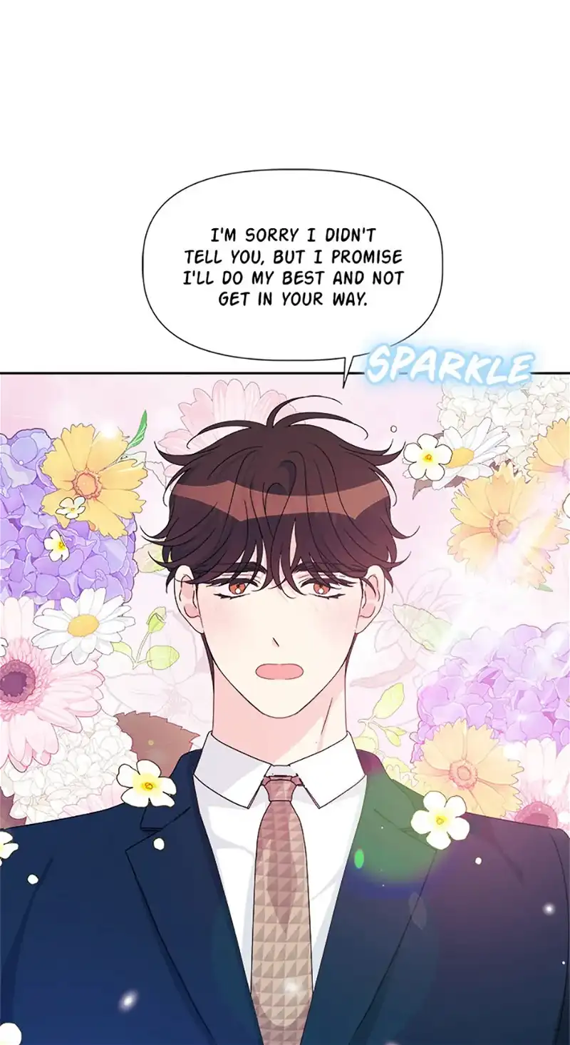 Taeju’s Brother, Taehee chapter 23 page 72