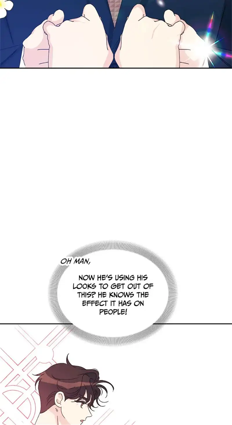 Taeju’s Brother, Taehee chapter 23 page 73