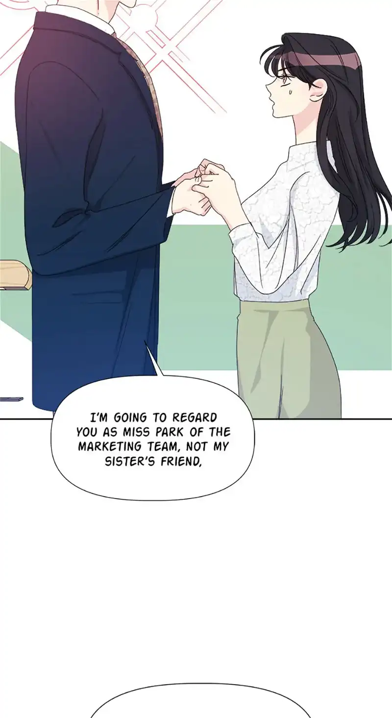 Taeju’s Brother, Taehee chapter 23 page 74