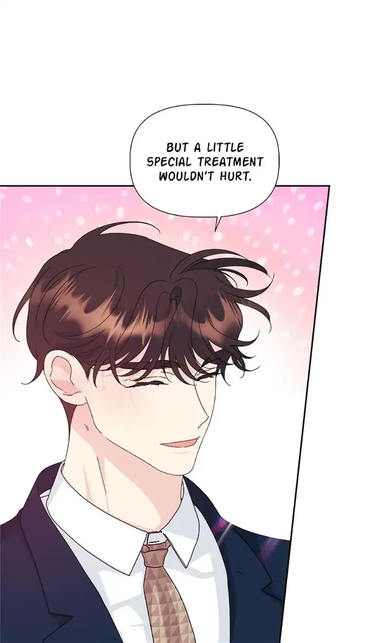 Taeju’s Brother, Taehee chapter 23 page 76