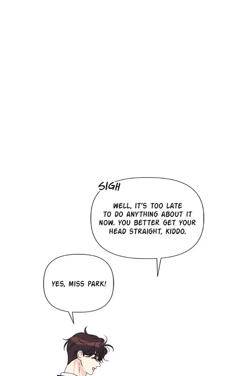 Taeju’s Brother, Taehee chapter 23 page 78