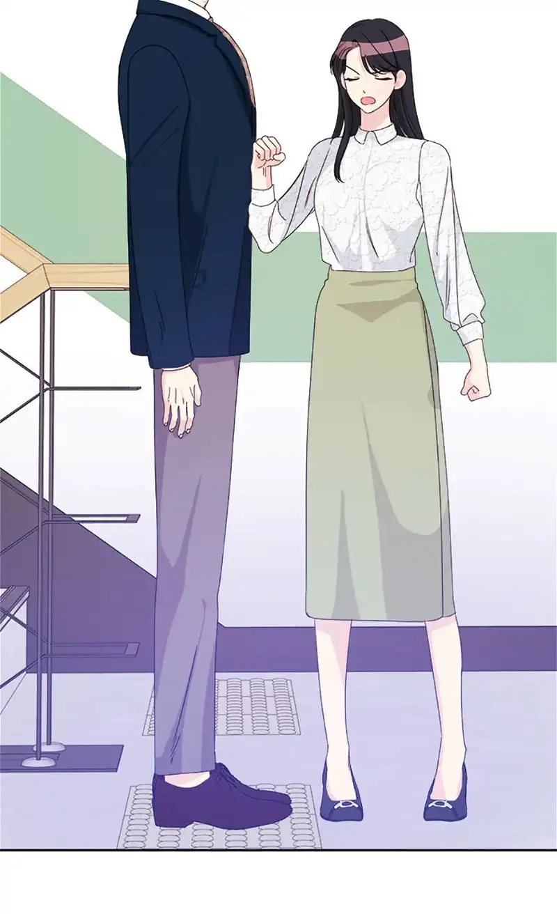 Taeju’s Brother, Taehee chapter 23 page 79