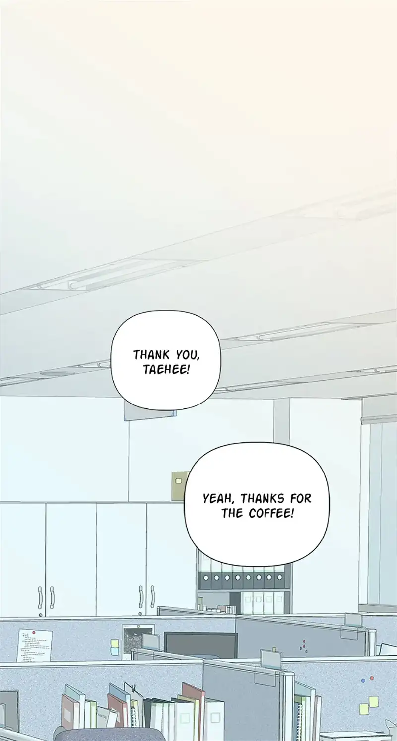 Taeju’s Brother, Taehee chapter 24 page 1
