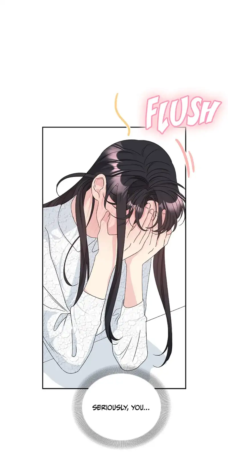 Taeju’s Brother, Taehee chapter 24 page 9