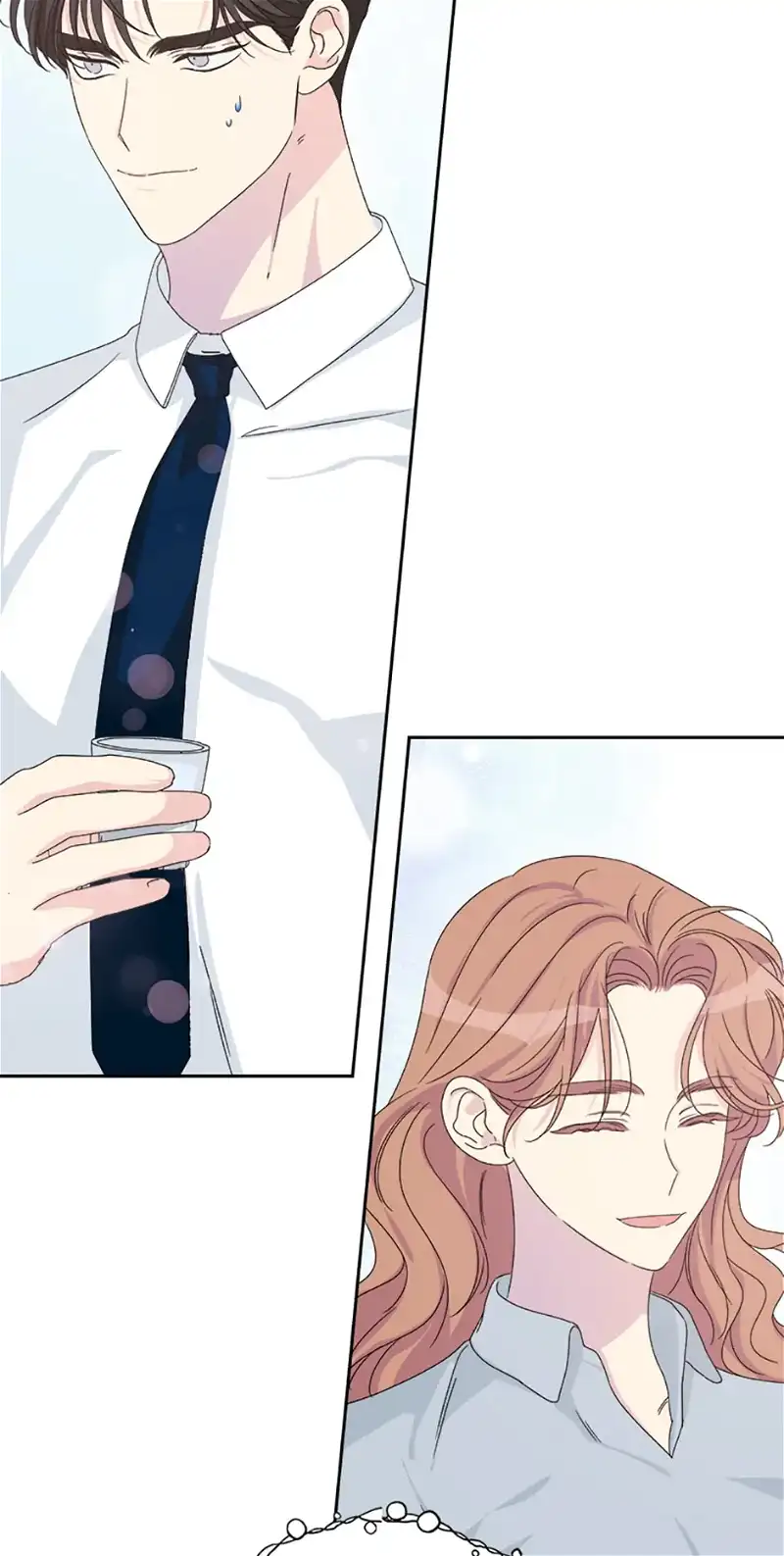 Taeju’s Brother, Taehee chapter 24 page 18