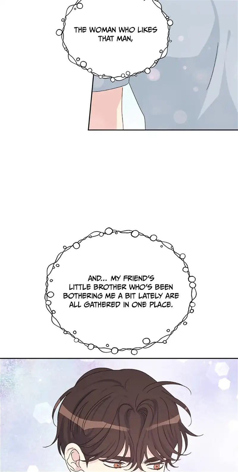 Taeju’s Brother, Taehee chapter 24 page 19