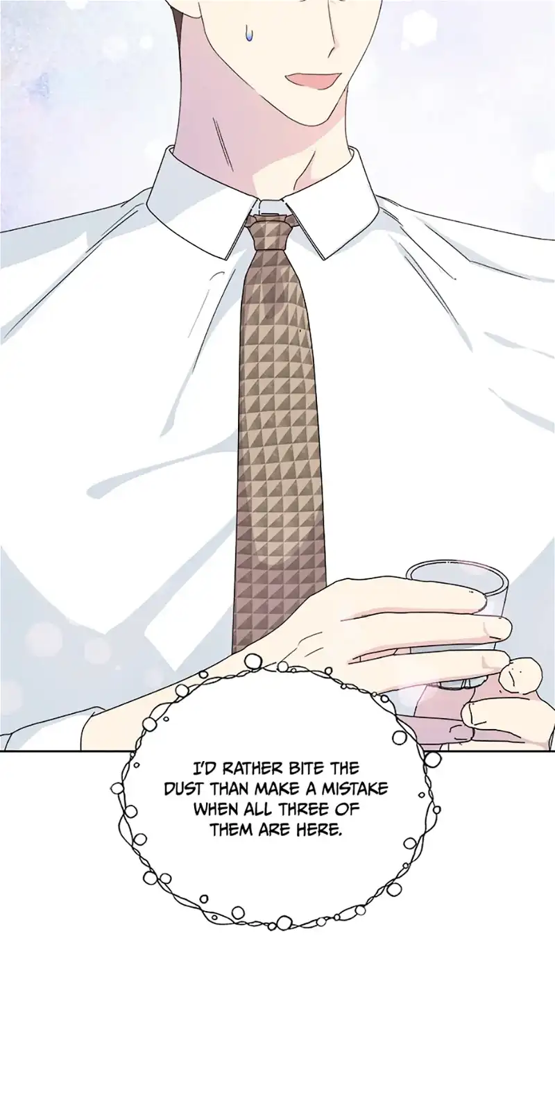 Taeju’s Brother, Taehee chapter 24 page 20
