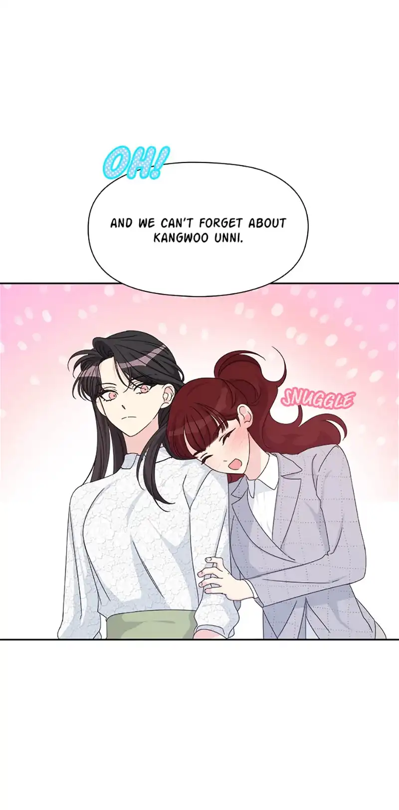 Taeju’s Brother, Taehee chapter 24 page 27