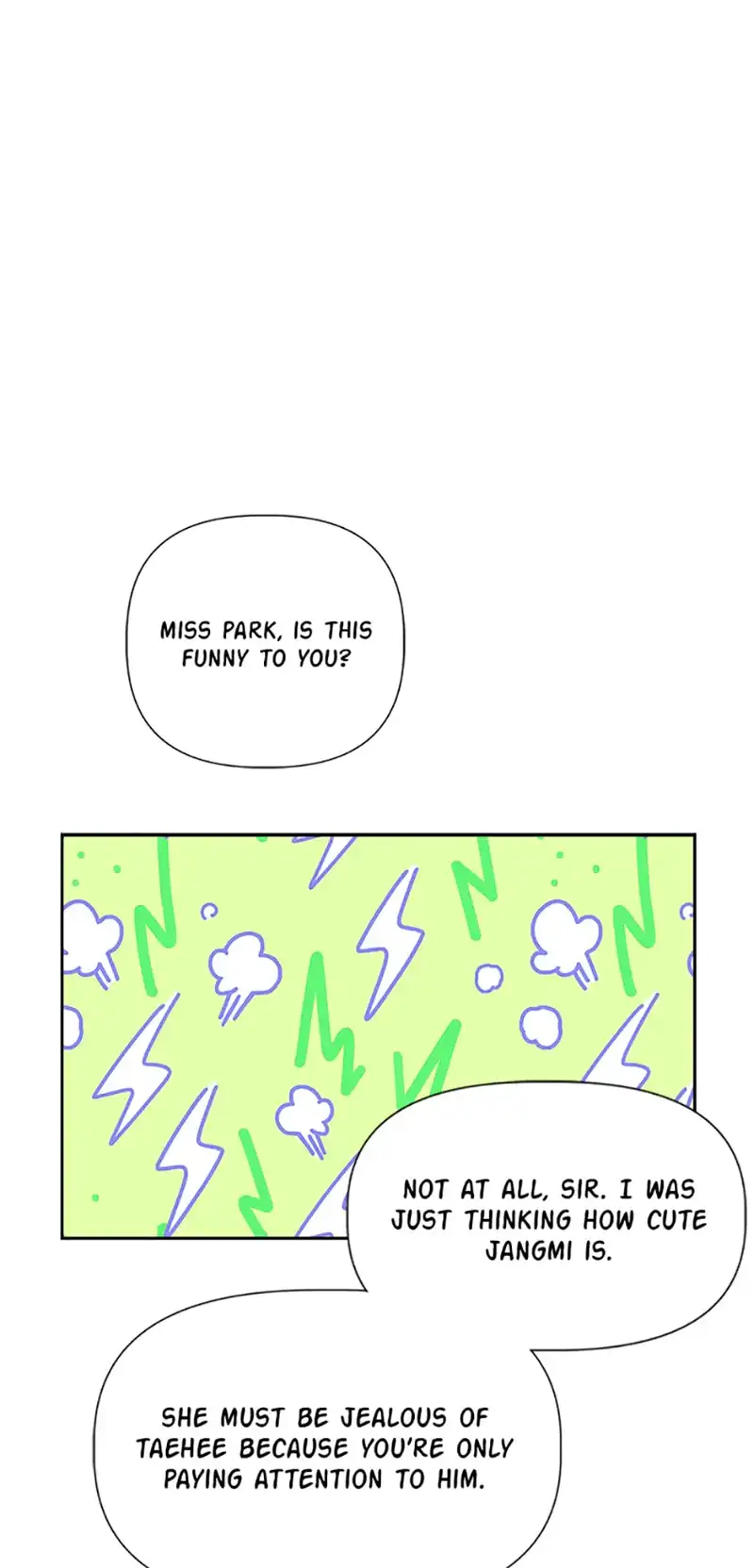 Taeju’s Brother, Taehee chapter 24 page 29