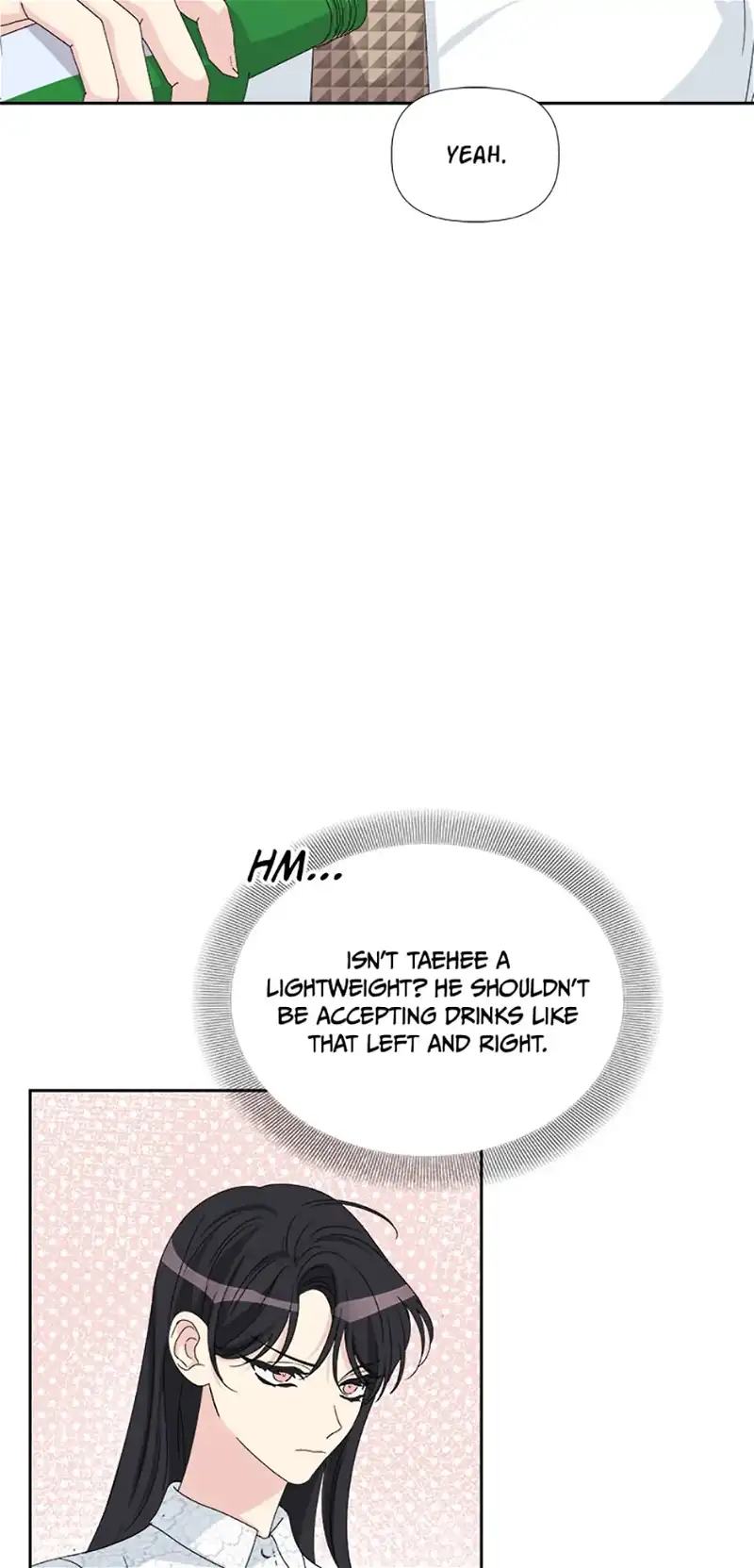 Taeju’s Brother, Taehee chapter 24 page 33