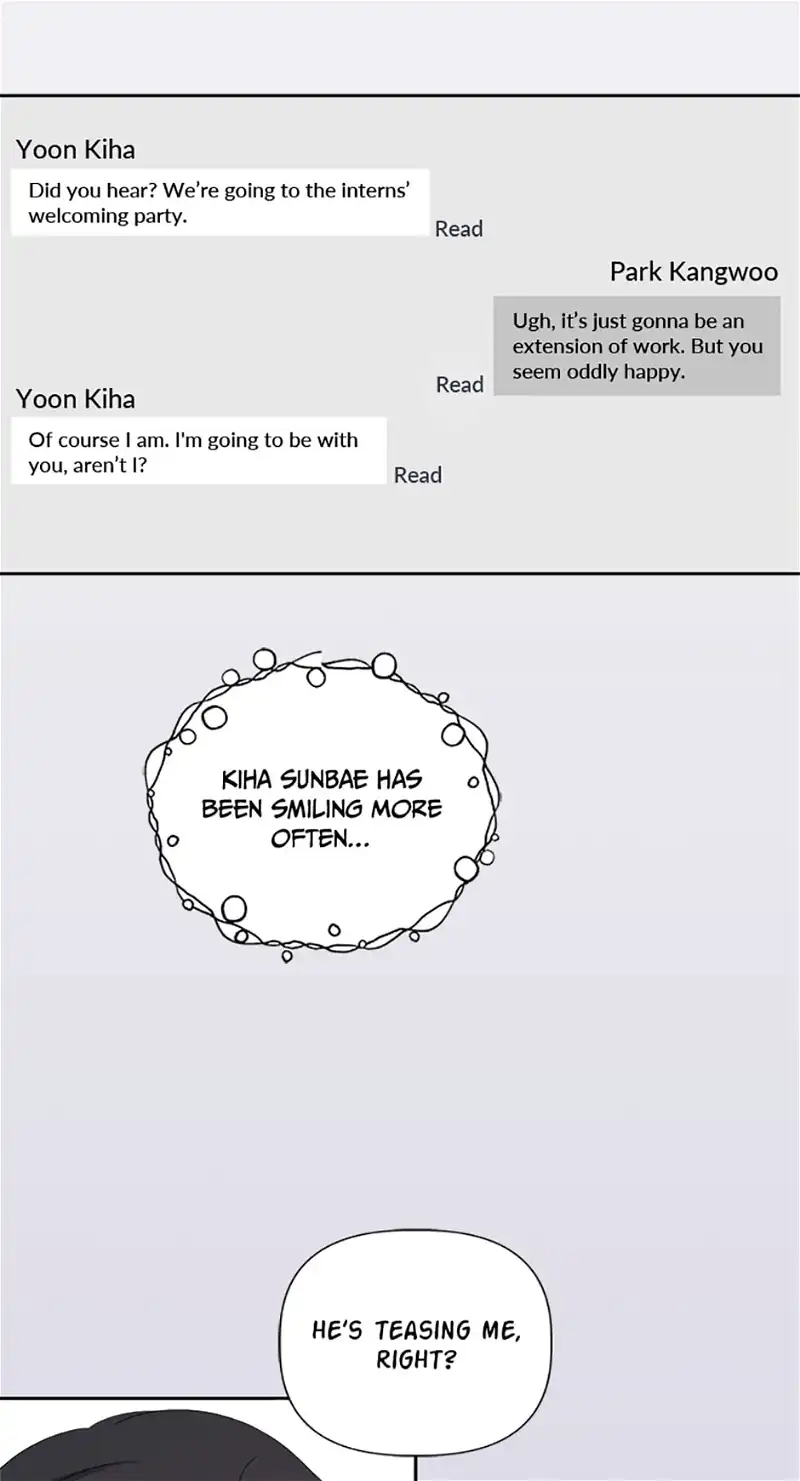 Taeju’s Brother, Taehee chapter 24 page 39