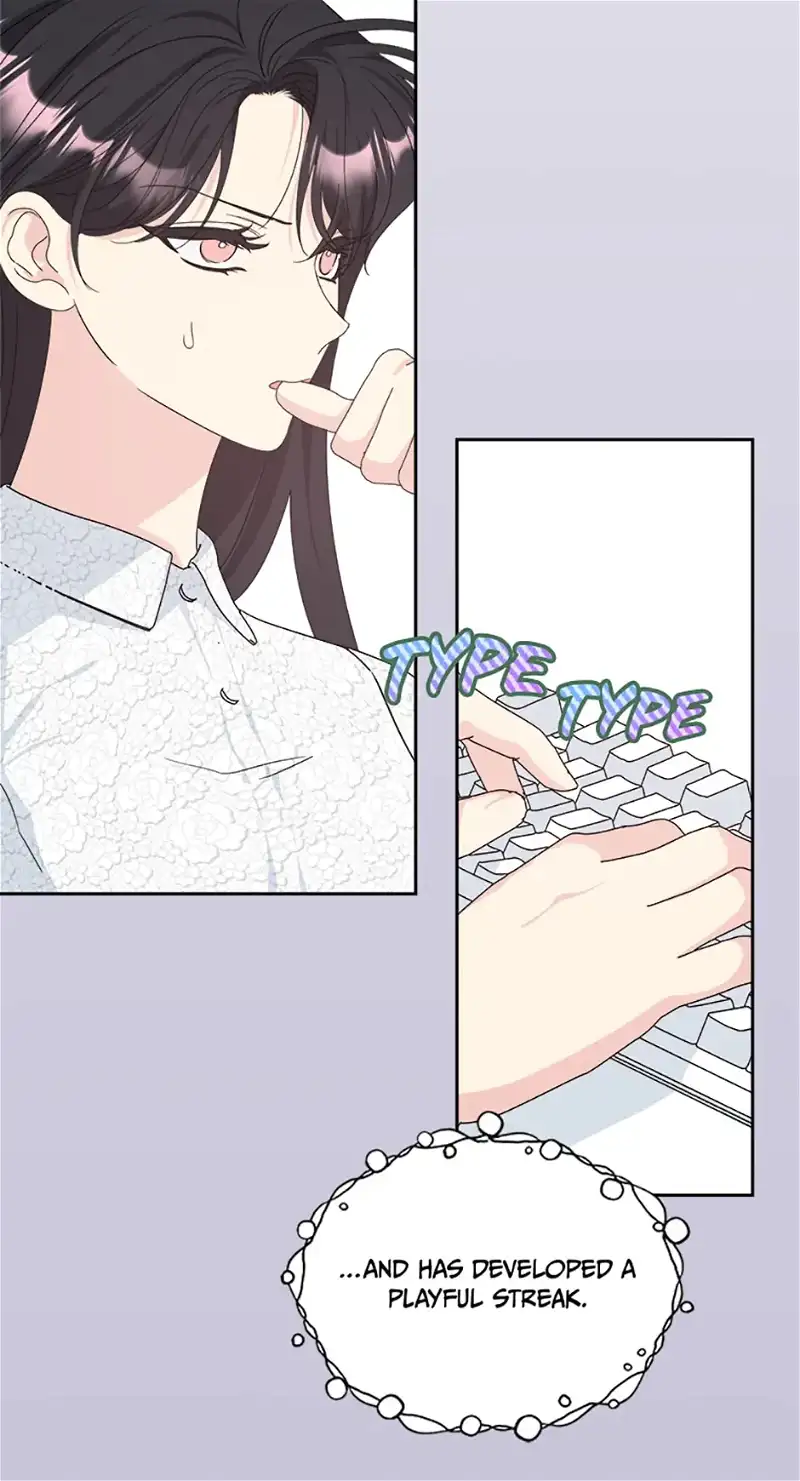 Taeju’s Brother, Taehee chapter 24 page 40