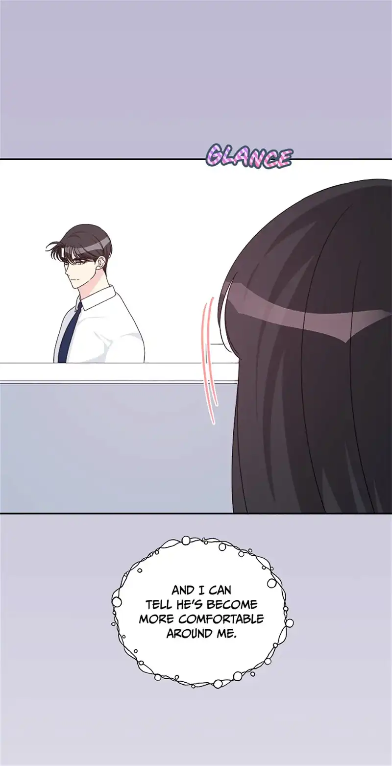 Taeju’s Brother, Taehee chapter 24 page 42