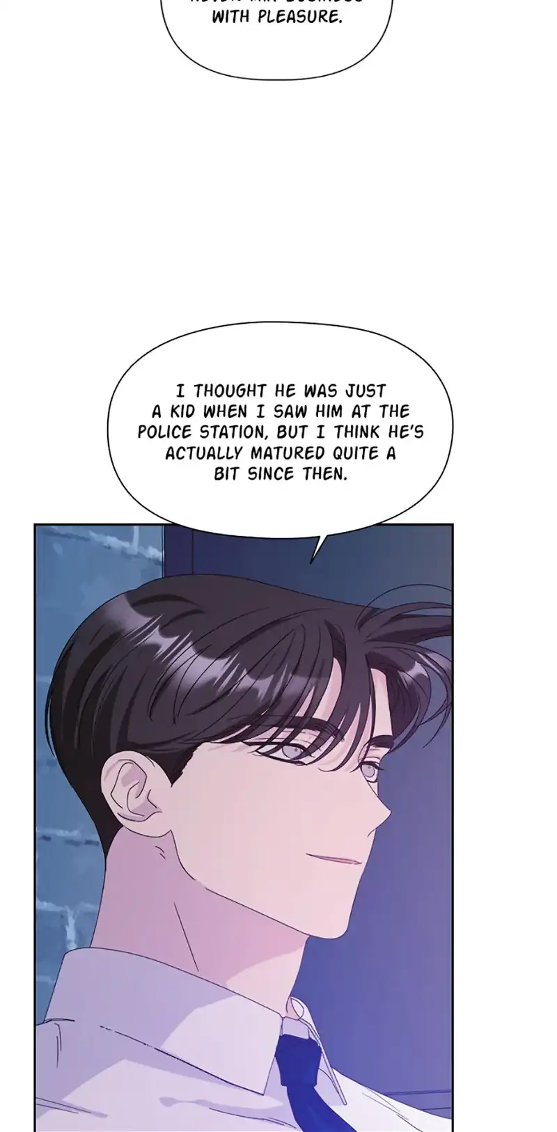 Taeju’s Brother, Taehee chapter 24 page 53