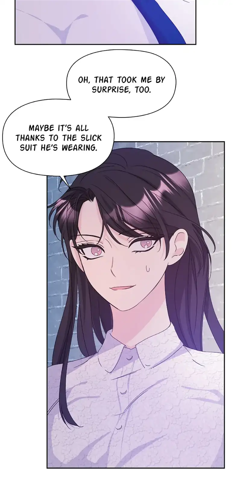 Taeju’s Brother, Taehee chapter 24 page 54