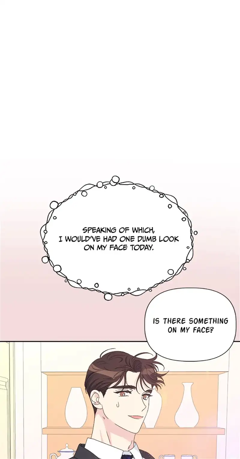 Taeju’s Brother, Taehee chapter 24 page 55