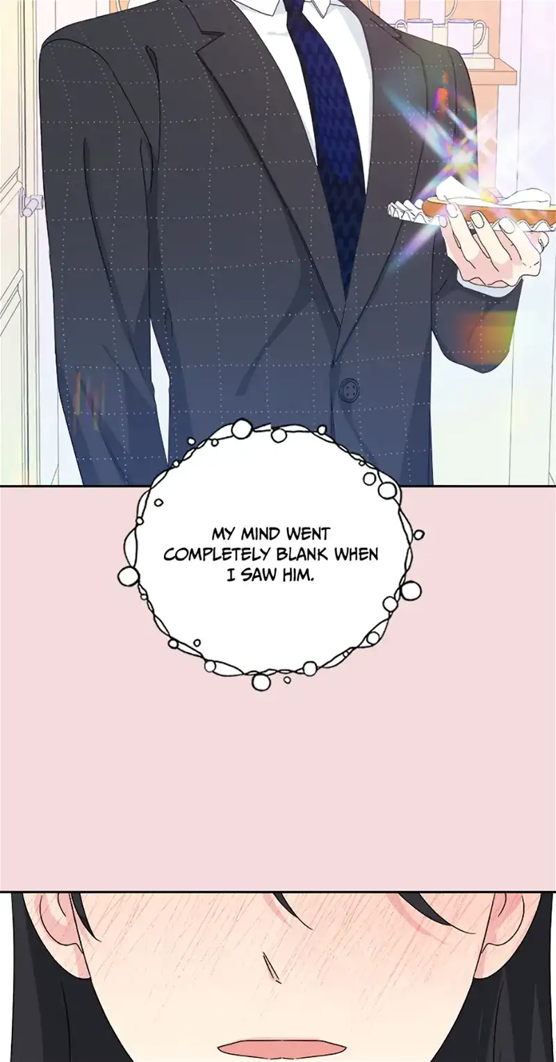 Taeju’s Brother, Taehee chapter 24 page 56