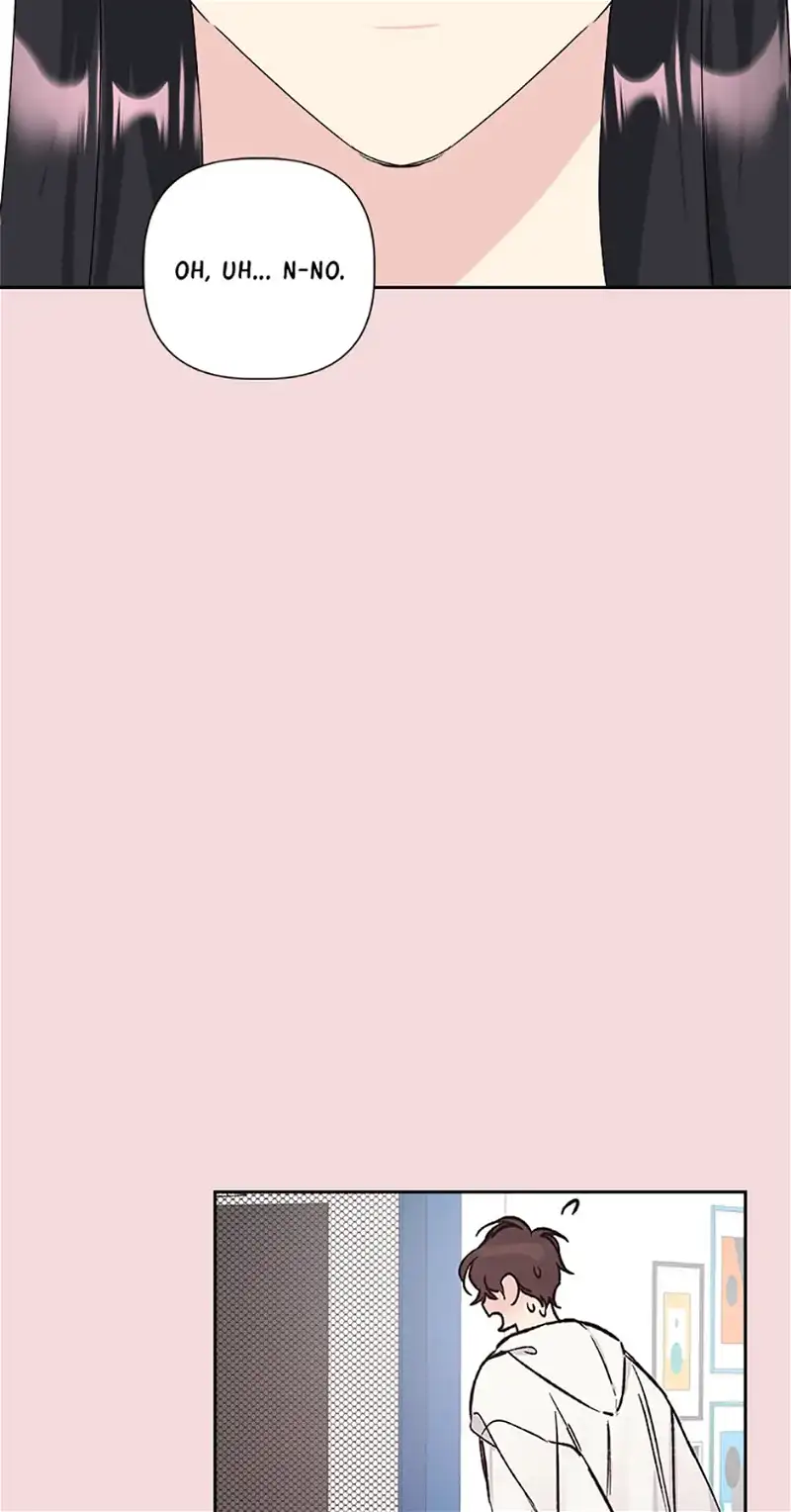 Taeju’s Brother, Taehee chapter 24 page 57