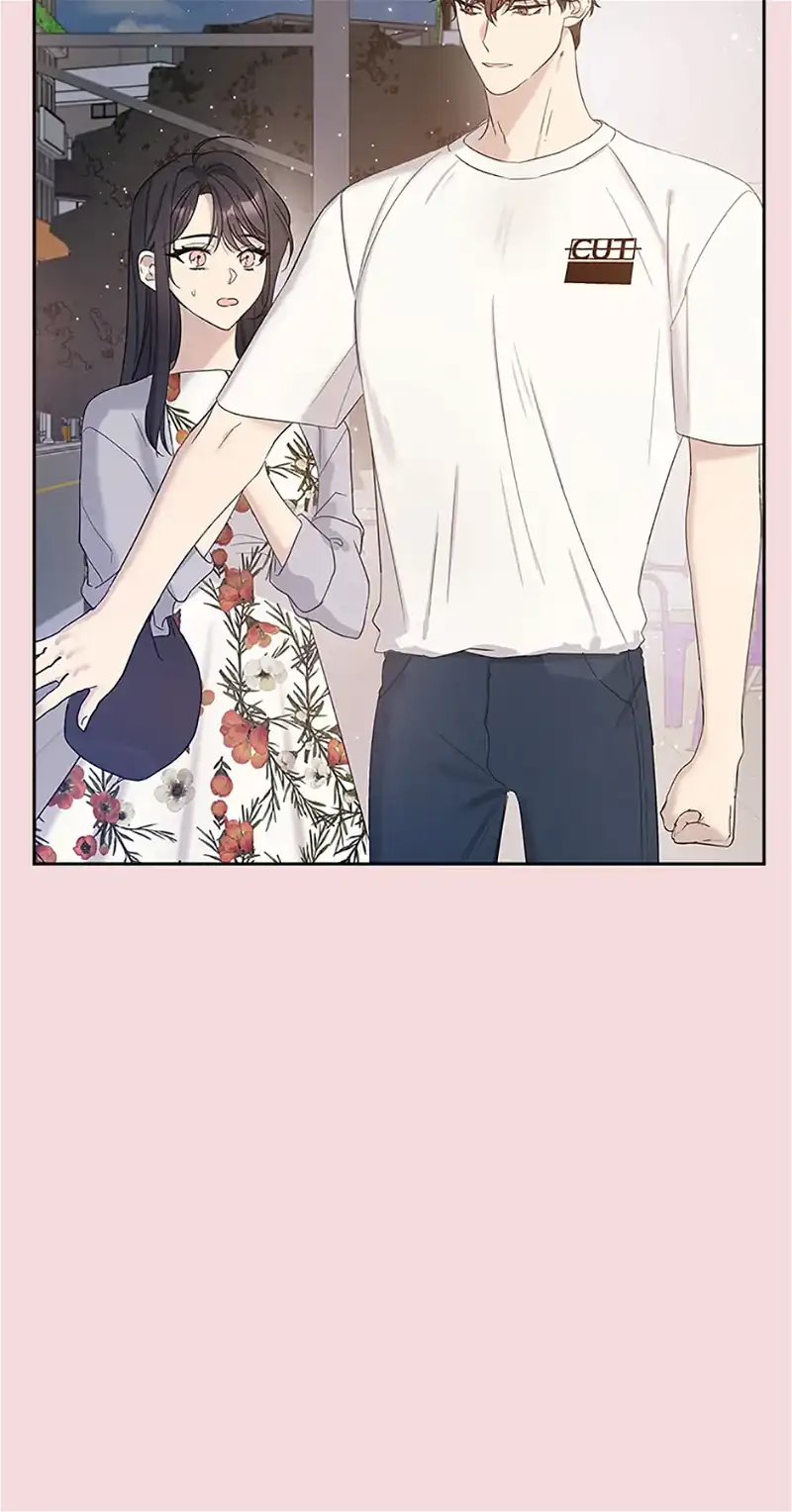 Taeju’s Brother, Taehee chapter 24 page 59