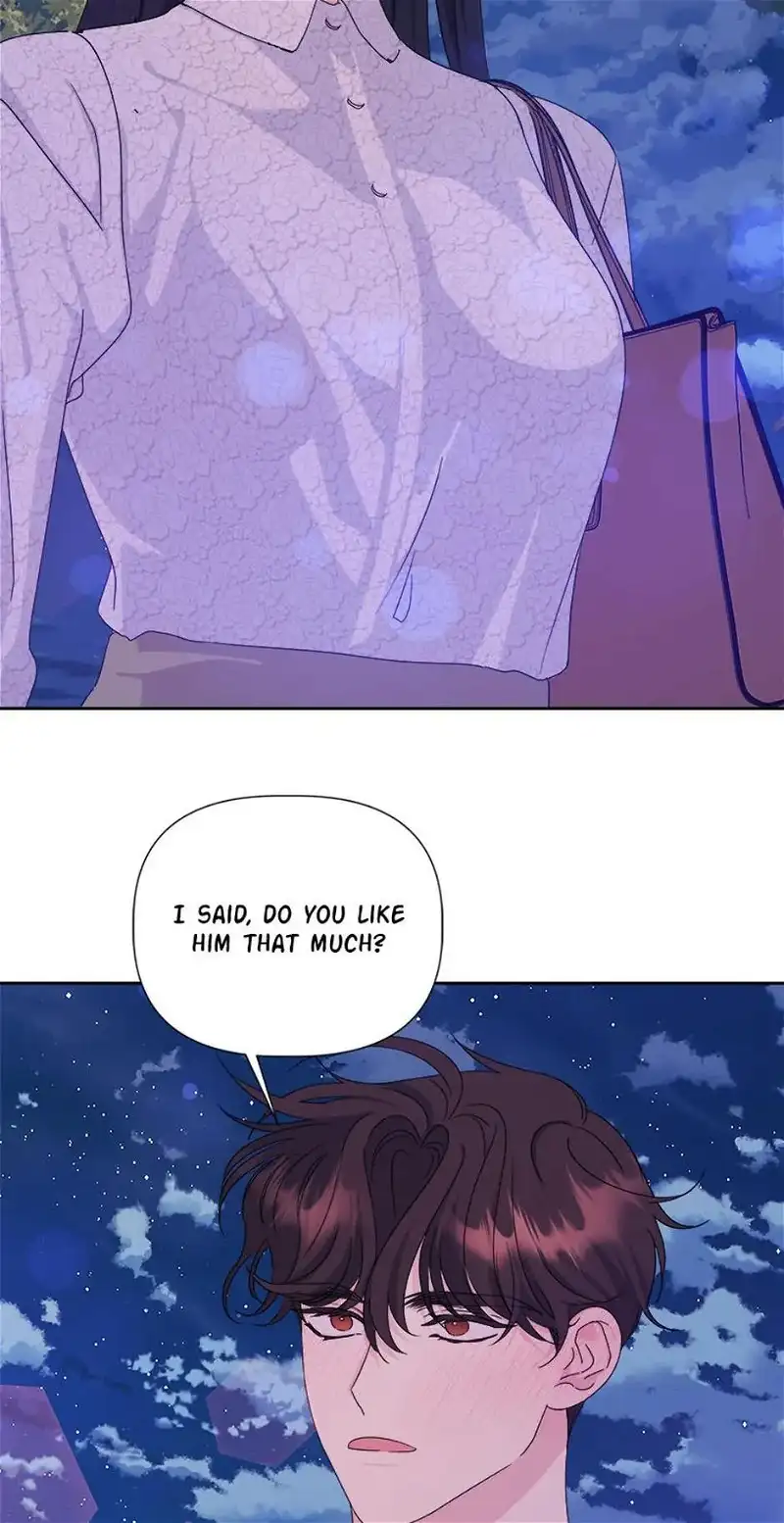 Taeju’s Brother, Taehee chapter 26 page 3